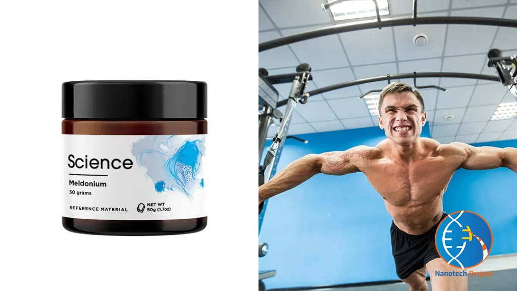Meldonium (Mildronate) for Performance Enhancement: Benefits, Dosage, and Side Effects