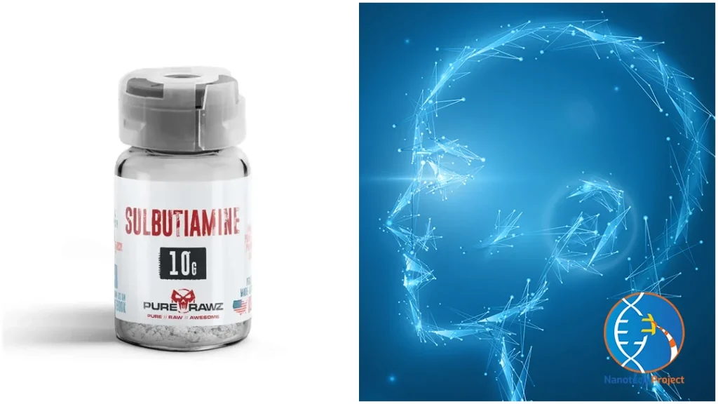 Sulbutiamine Review