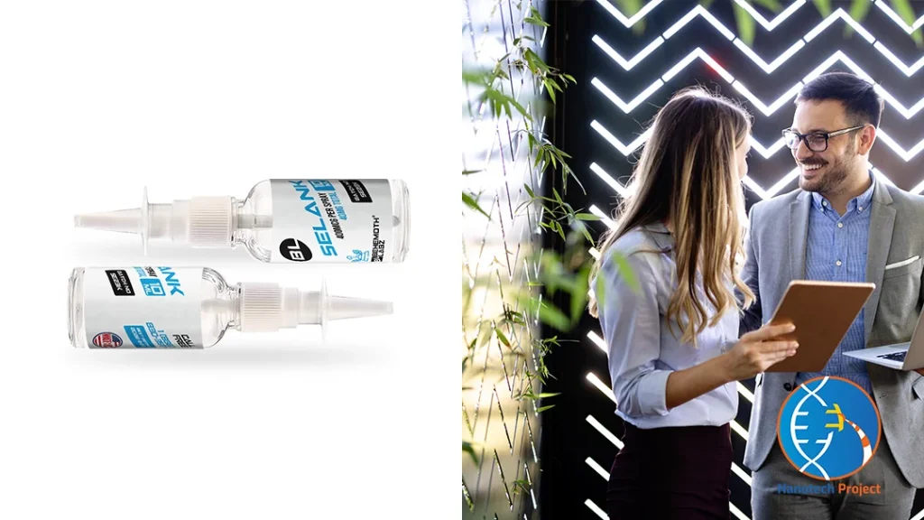 BehemothLabz Selank Nasal Spray Reviewed
