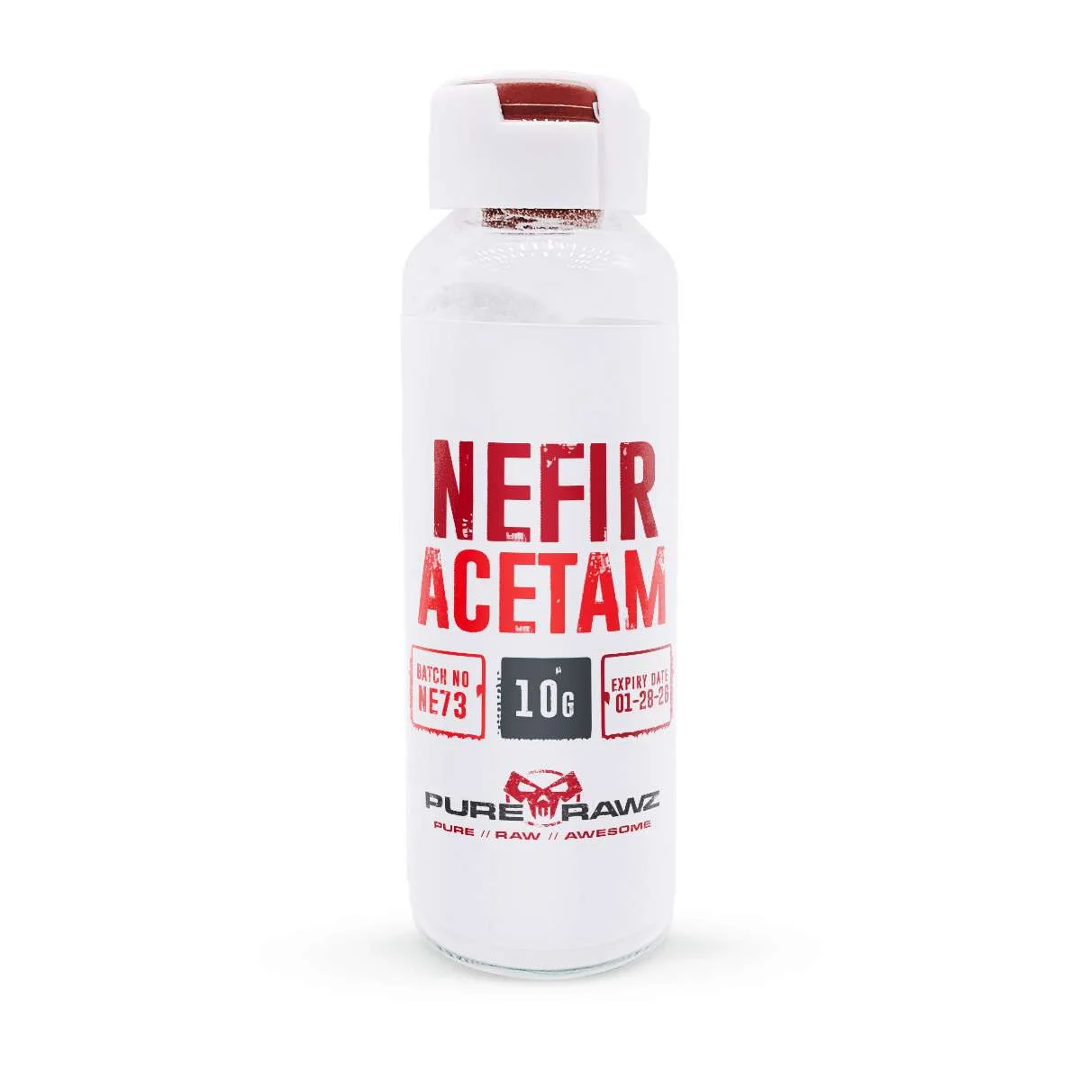 Product of Nefiracetam Powder