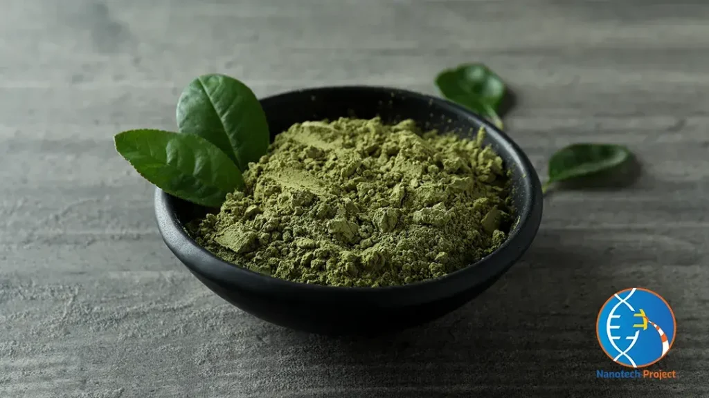 Best Kratom Strain for ADHD | Nanotech Project