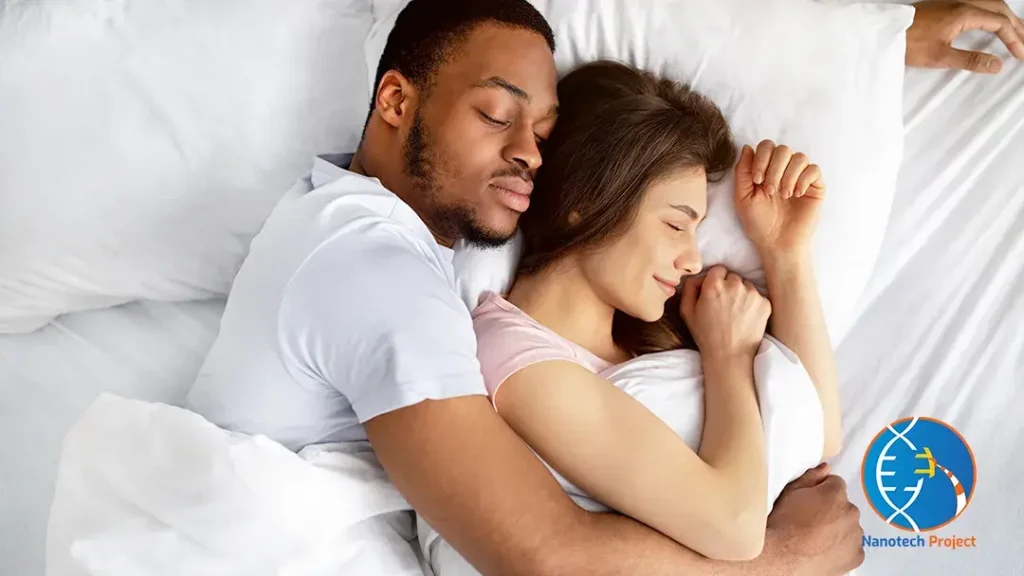 Melatonin vs Benadryl | Featured Image | Nanotech Project