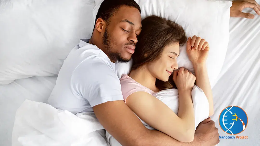 Melatonin vs Benadryl | Featured Image | Nanotech Project