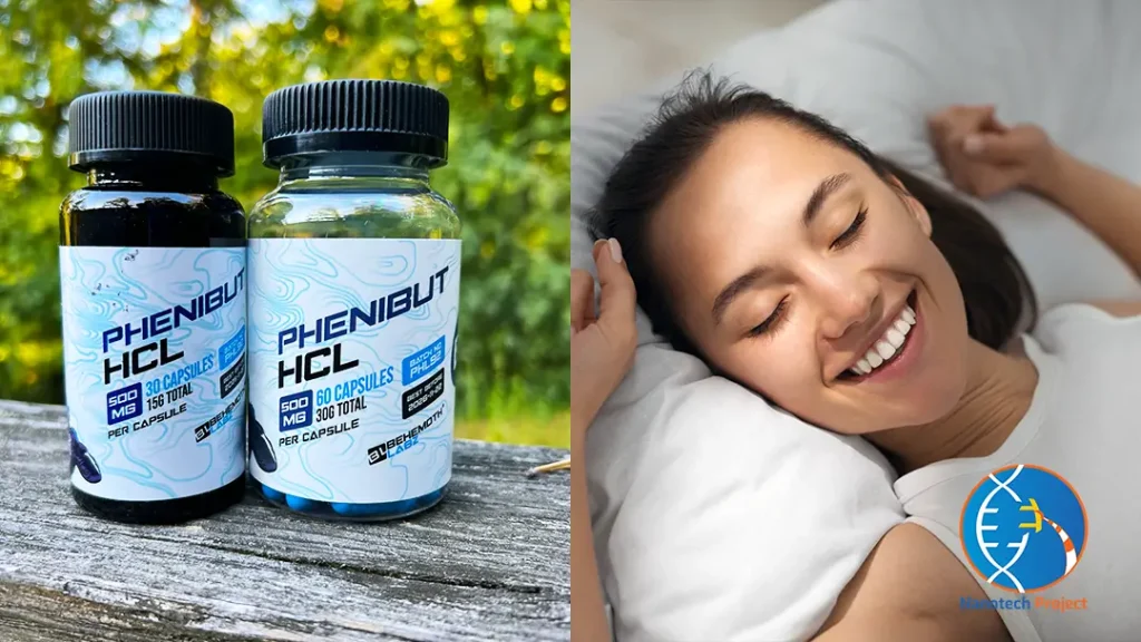 Phenibut HCl-nano-featured | Nanotech Project