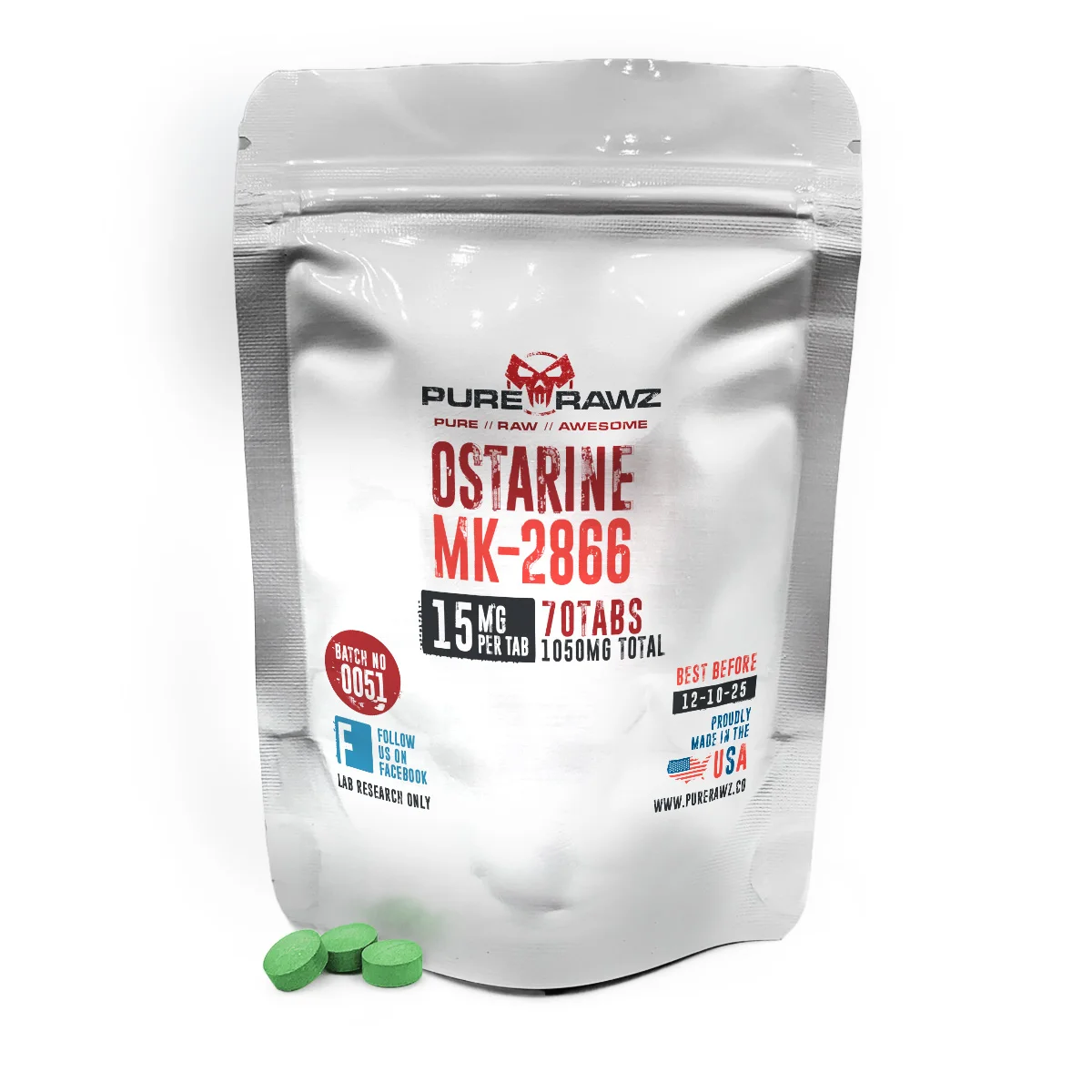 Ostarine-MK-2866-15mg-70tabs-1-1