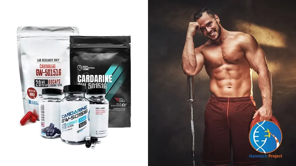 cardarine featured