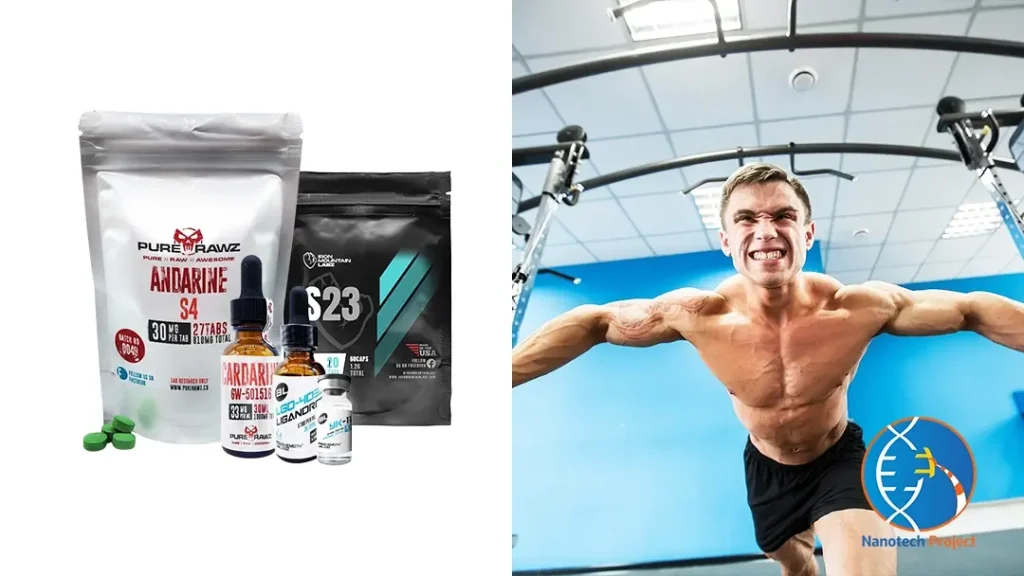 do sarms expire