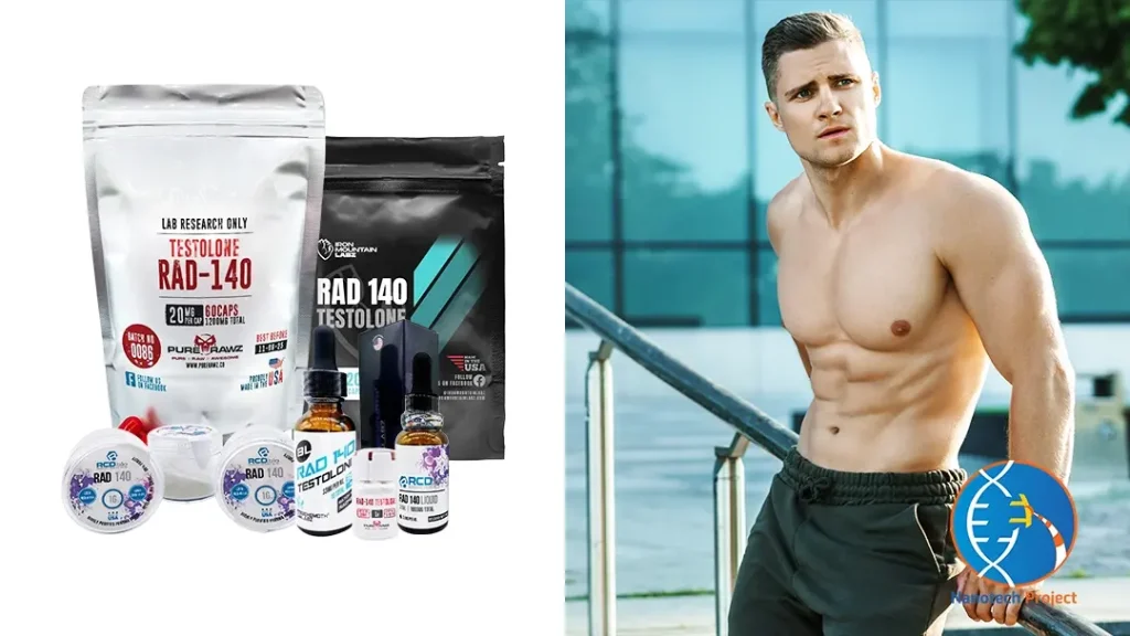 rad 140 featured