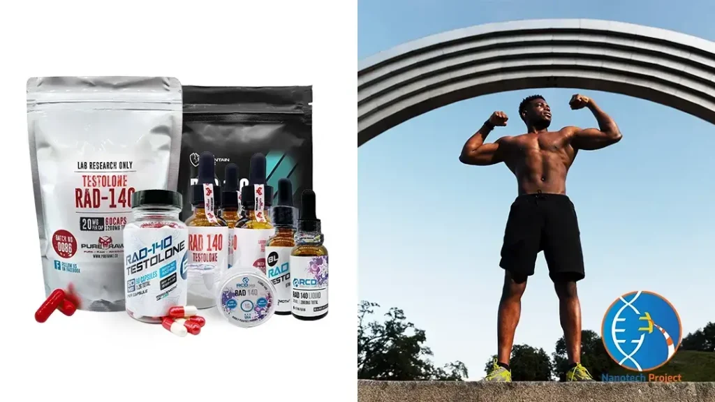 rad140 Cause Gyno 1