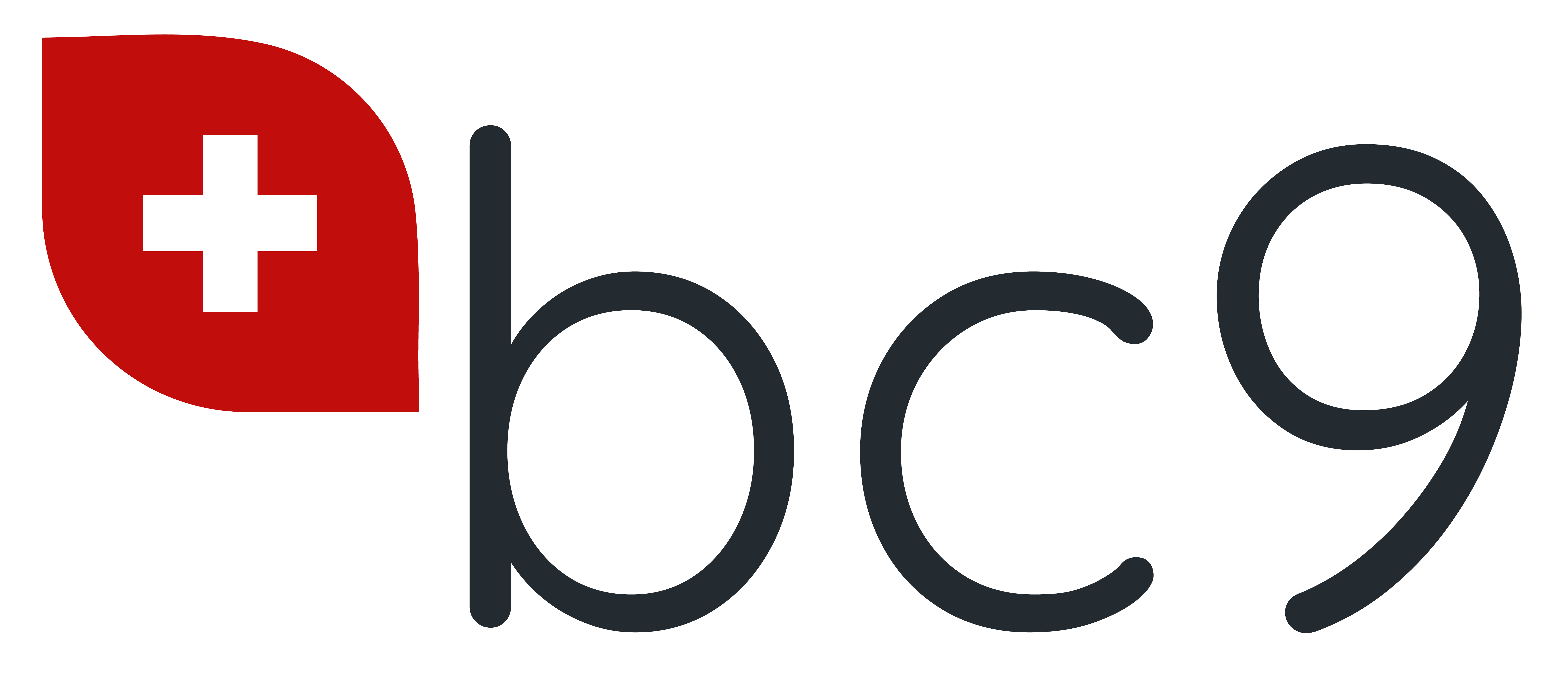 Bc9 logo