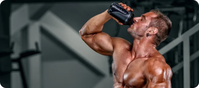 Bodybuilder
