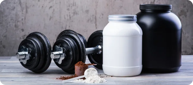 Fitness Calculators