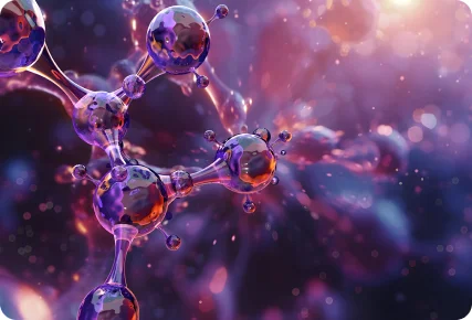 Molecules