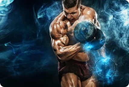 Bodybuilder