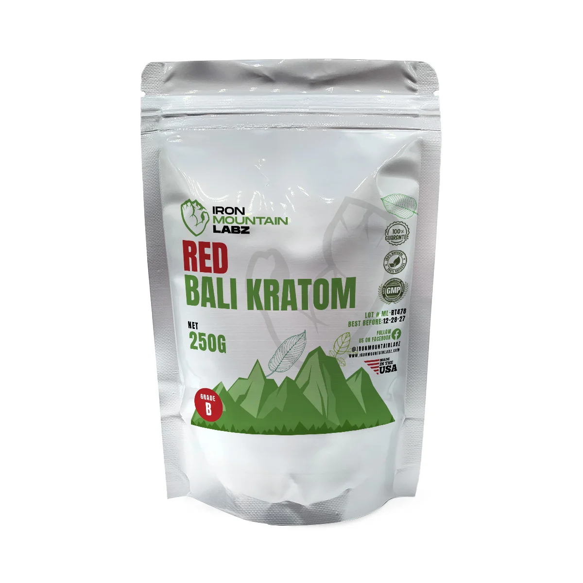 Red-Bali-Kratom-250g-IML.webp