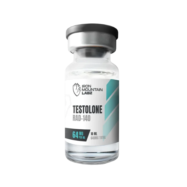 Testolone | Product | Vendor Popup