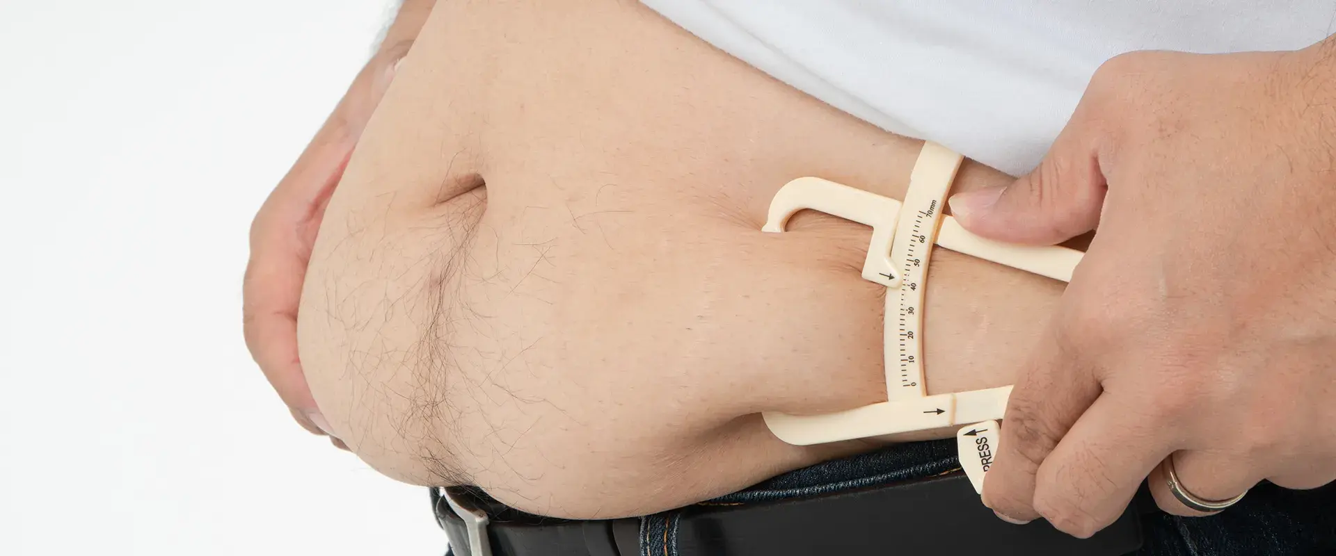 Body Fat Calculator