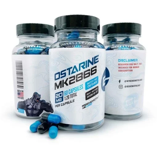 Ostarine