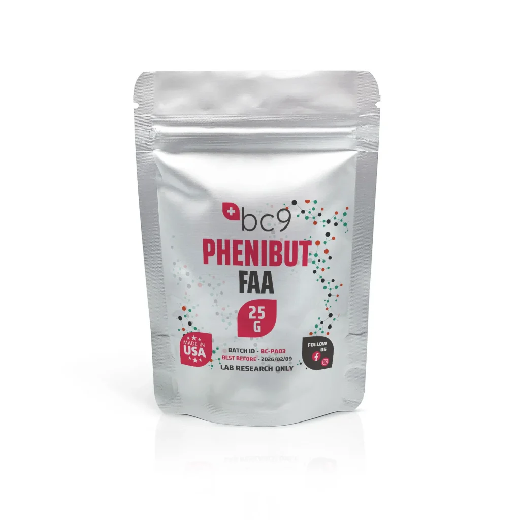 Phenibut