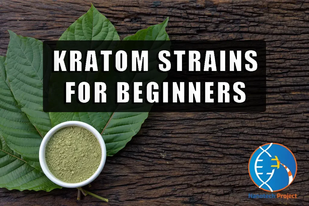 kratom-strains-guide