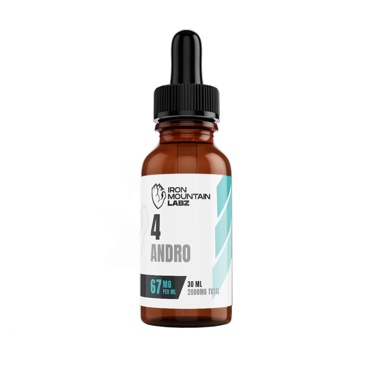 4-Andro | Product Iron Mountaion Labz | Nanotech Project