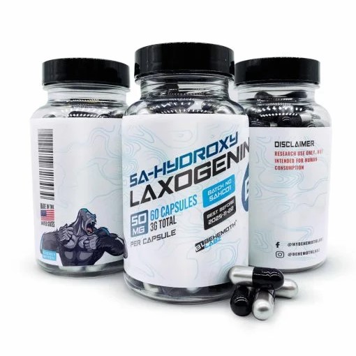 BH 5a Hydroxy 50mg