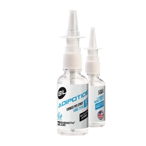 BL Adipotide 100mcg 10mg