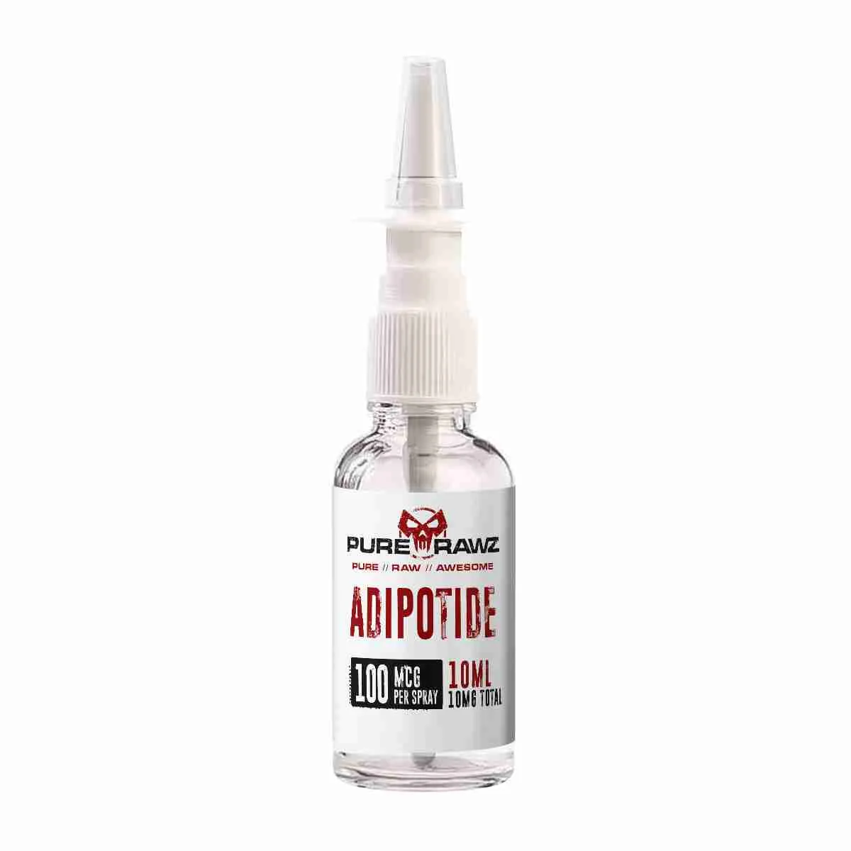 PRZ Adipotide 100mcg Spray