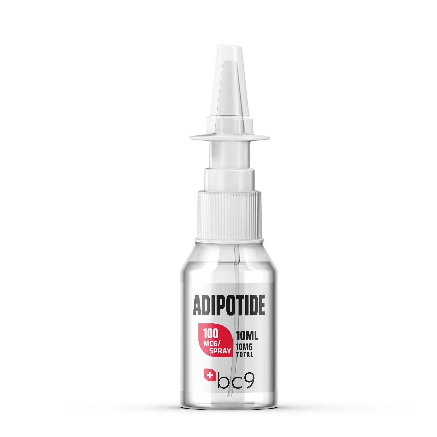 bc9 Adipotide Spray 100mcg 10mg