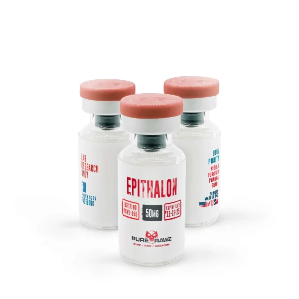 PRZ Epithalon 50mg Peptide