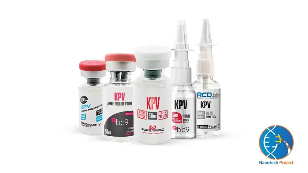 KPV | Feature Image | Nanotech Project