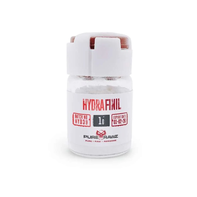 RED PZ Hydrafinil 1g
