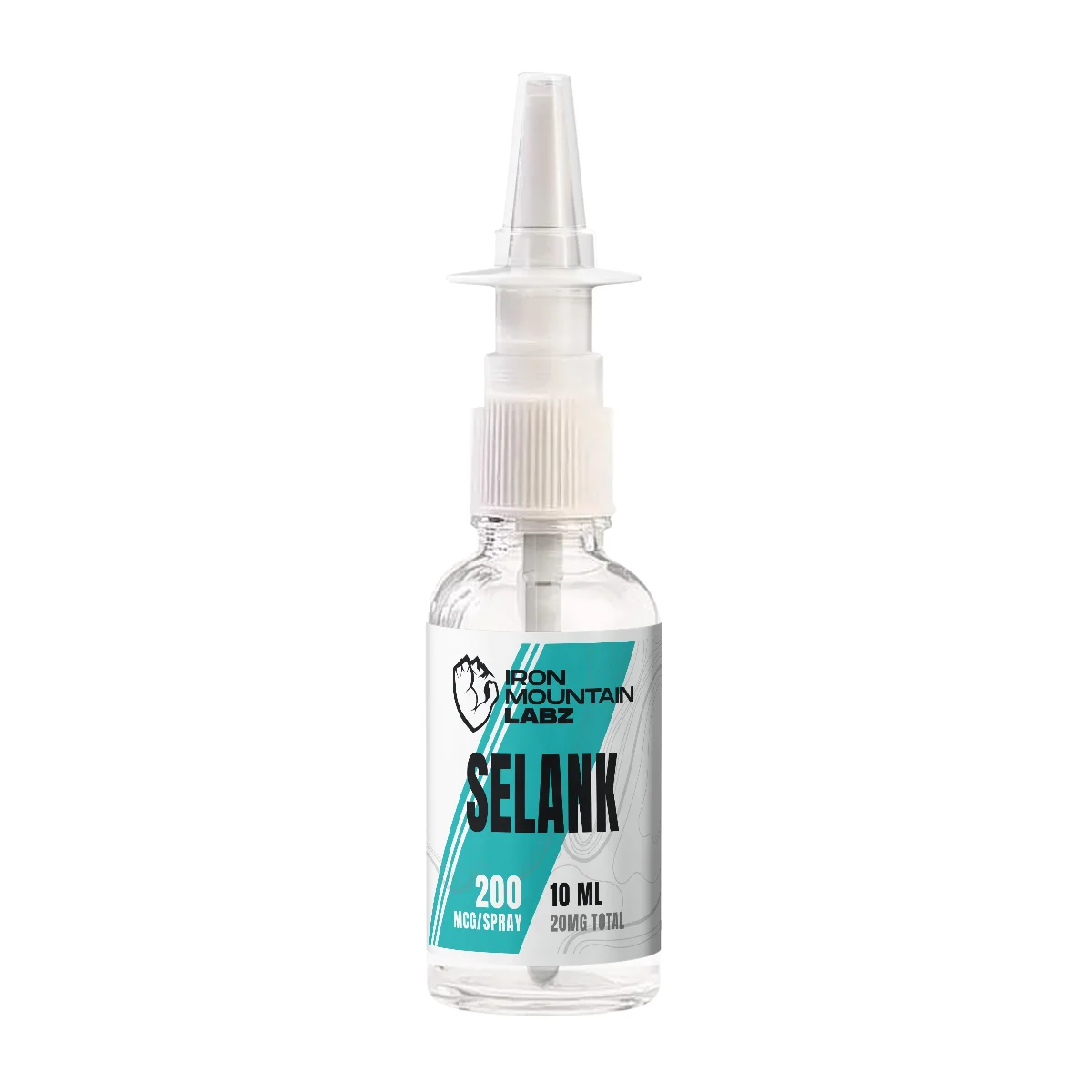 IML Selank 20mg Spray