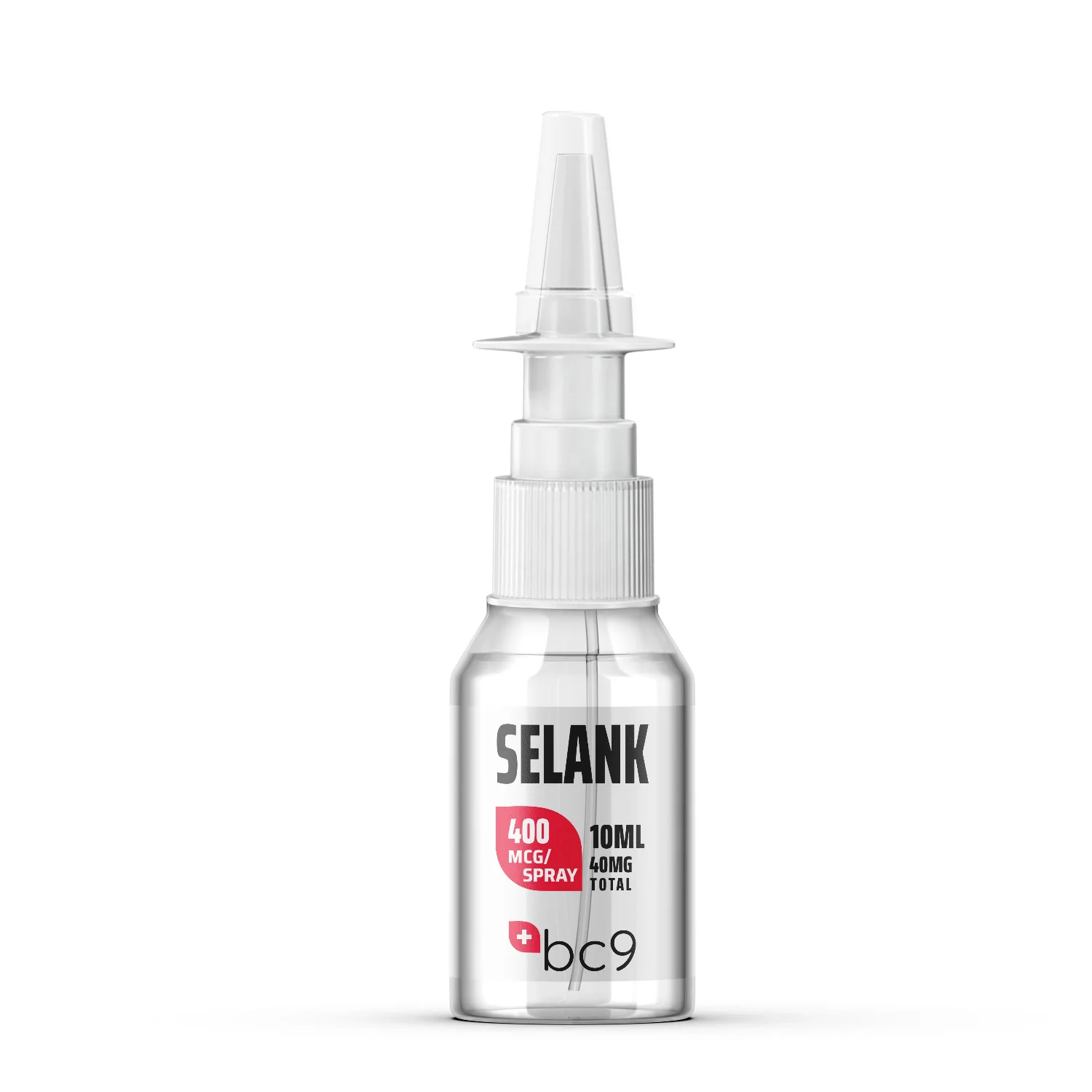 Behemothlabz Selank Nasal Spray Review Nanotech Project