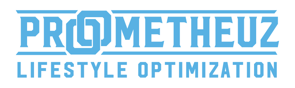 prometheuz logo