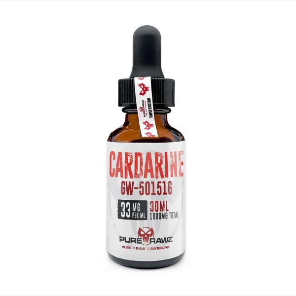Cardarine | PRZ