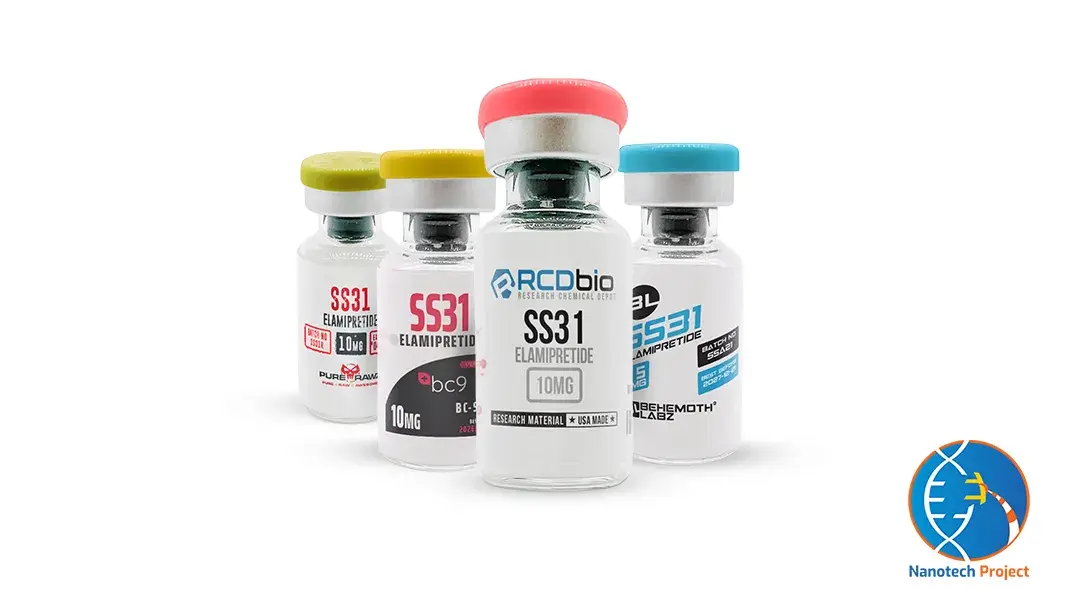 SS31-Benefits, and Therapeutic Potential