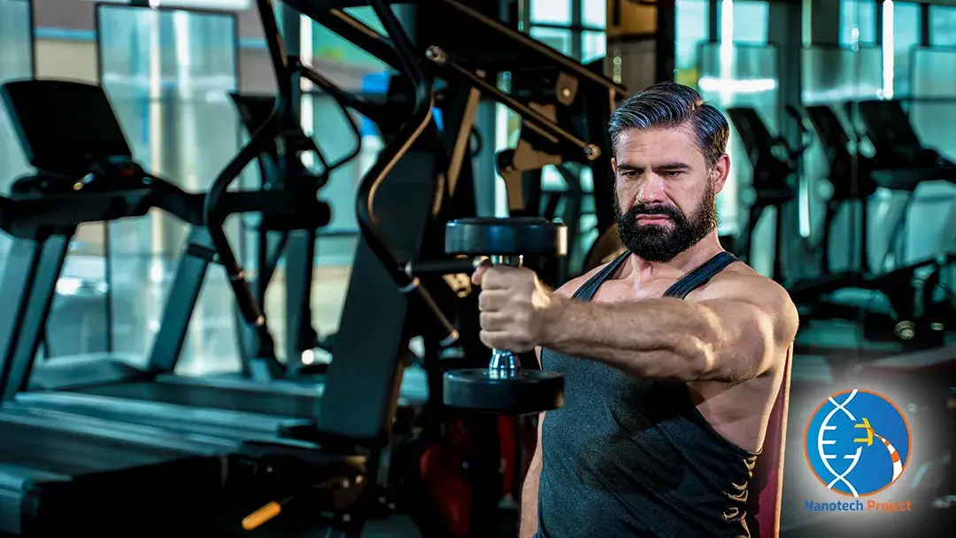Best Peptides for Muscle Growth | Feature Image