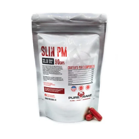 Slin PM | Product | Nanotech Project