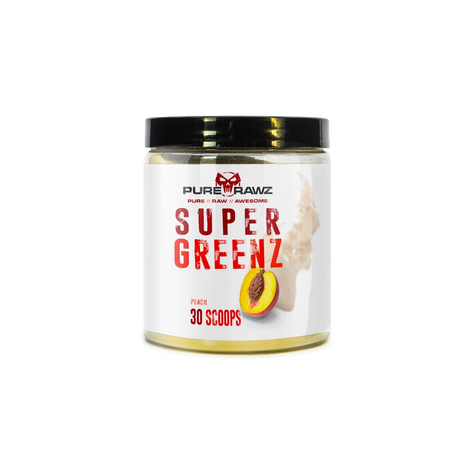 Super-Greenz | Product | Nanotech Project