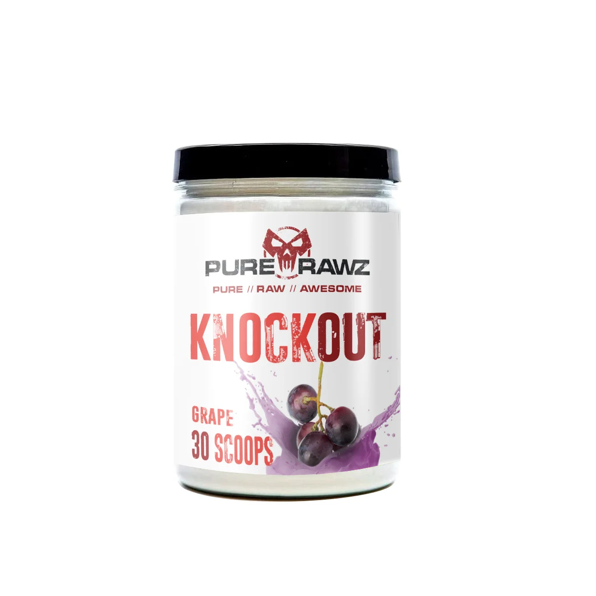 Knockout | Product | Nanotech Project