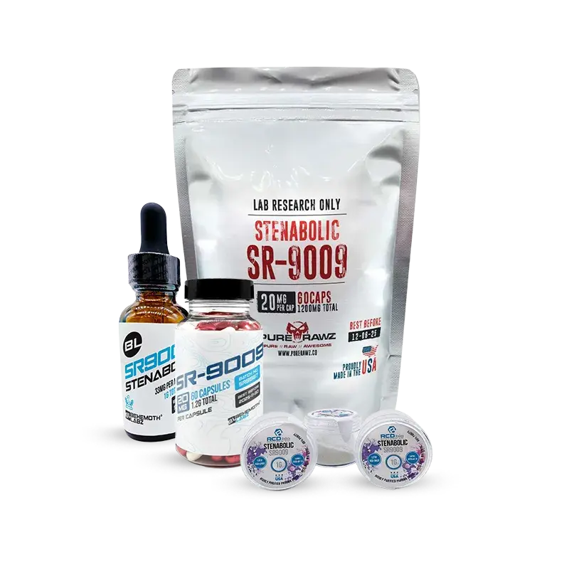 Stenabolic Vs Cardarine Popup | Inner Image